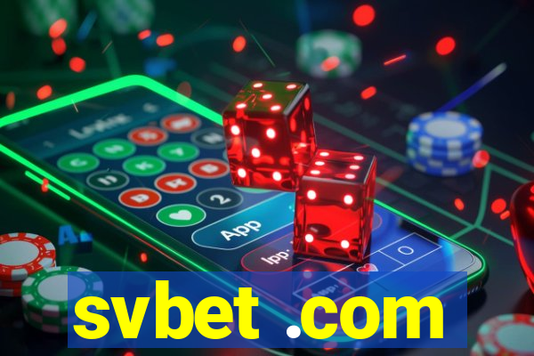 svbet .com